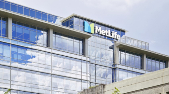 Company Office Image